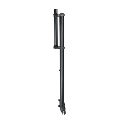 Micargi FK-TP80300102D Triple Tree Fork 25.4mm Steerer Diameter for Disc Brake