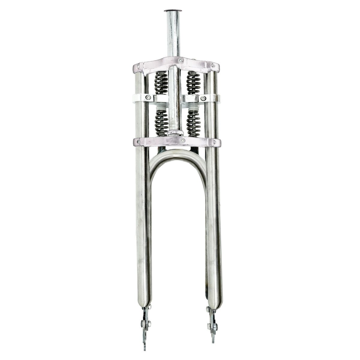 Micargi Rear Disc Brake Micargi FK-GTS640305145D8 26'' Over and Under Dual Spring Adjustable C