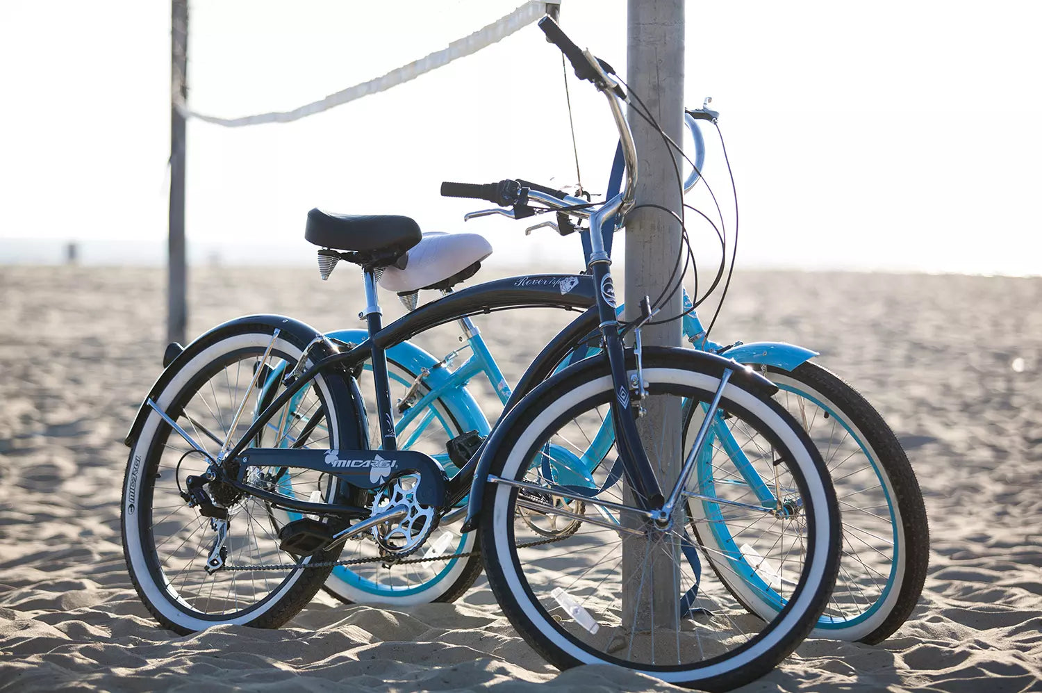 Micargi 7 speed beach cruiser hotsell