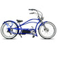 Tracer Legend Stretch Cruiser E-bike 1000W