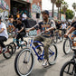 Master 29-inch 1-speed stretch chopper cruiser bike