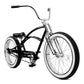Master DS 26-inch dual springer chopper stretch cruiser bike