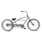 Master DS 26-inch dual springer chopper stretch cruiser bike