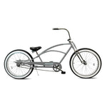 Master DS 26-inch dual springer chopper stretch cruiser bike