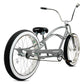 Master DS 26-inch dual springer chopper stretch cruiser bike