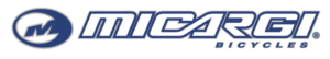 Micargi Bike logo