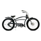 Santak 26" Stretch Cruiser Bike with Fat Tires