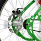 Santak 26" Stretch Cruiser Bike with Fat Tires