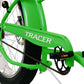 Santak 26" Stretch Cruiser Bike with Fat Tires