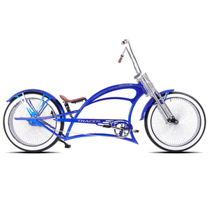 Scorpion Pro DTS Stretch Cruiser Bike