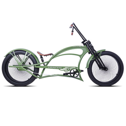 Scorpion Pro DTS Stretch Cruiser Bike
