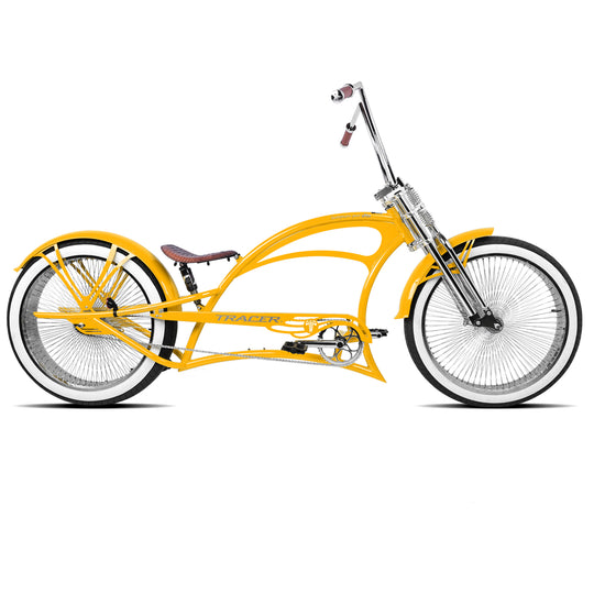 Scorpion Pro DTS Stretch Cruiser Bike