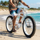 Micargi Seattle 26" Beach Chopper Cruiser Bike