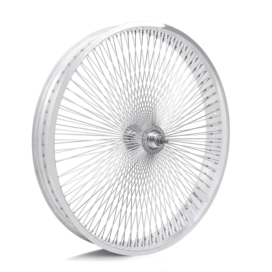 White bike rims hotsell