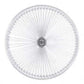 Micagi WH-TR9529140 29"X4"X13GX140H ALUMINUM POLISH FAT RIMS WHEEL SET.