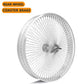 Micagi WH-TR9529140 29"X4"X13GX140H ALUMINUM POLISH FAT RIMS WHEEL SET.