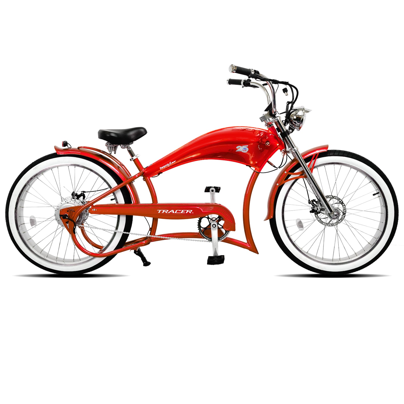 Micargi Bike :Ride in Style with Our Premium Cruiser Bike