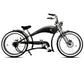 Tracer Twenty5 DS 500W Chopper Cruiser E-Bike