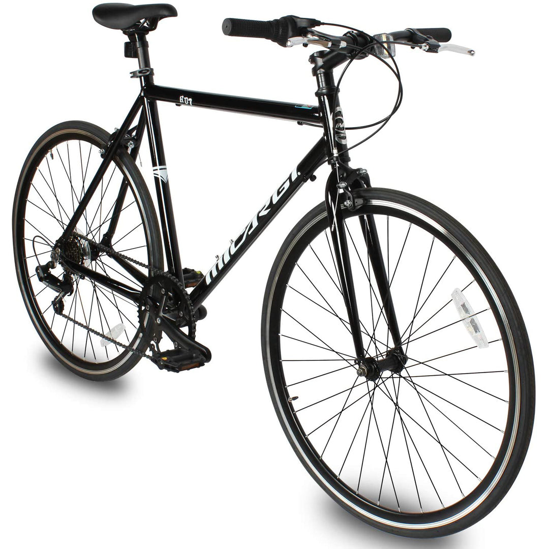 Micargi RD-7 26" 57mm Road Bike