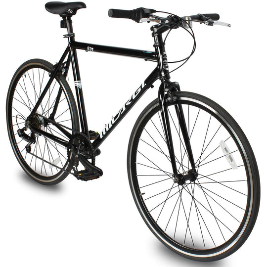 Micargi RD-7 26" 57mm Road Bike