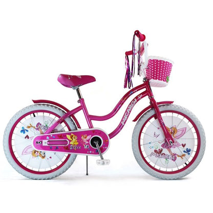 Micargi Ellie Kids Bike Boys Girls Freestyle Bicycle