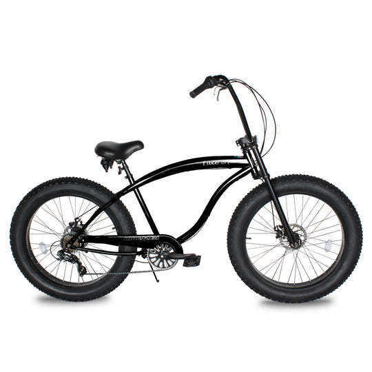 Micargi Luxe GT 26" Beach Cruiser Bikes