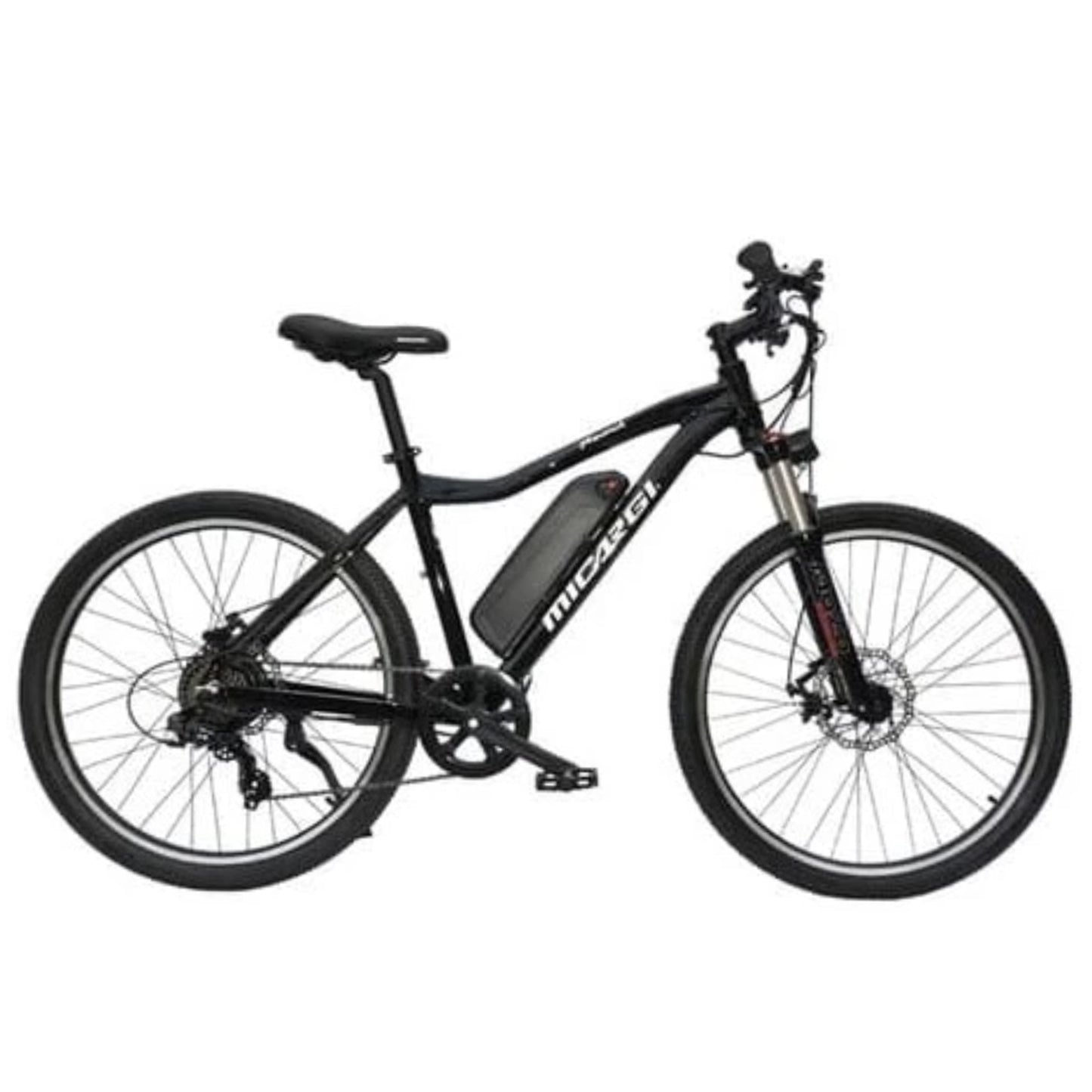 Micargi Monarch 350W 48V Electric Bike