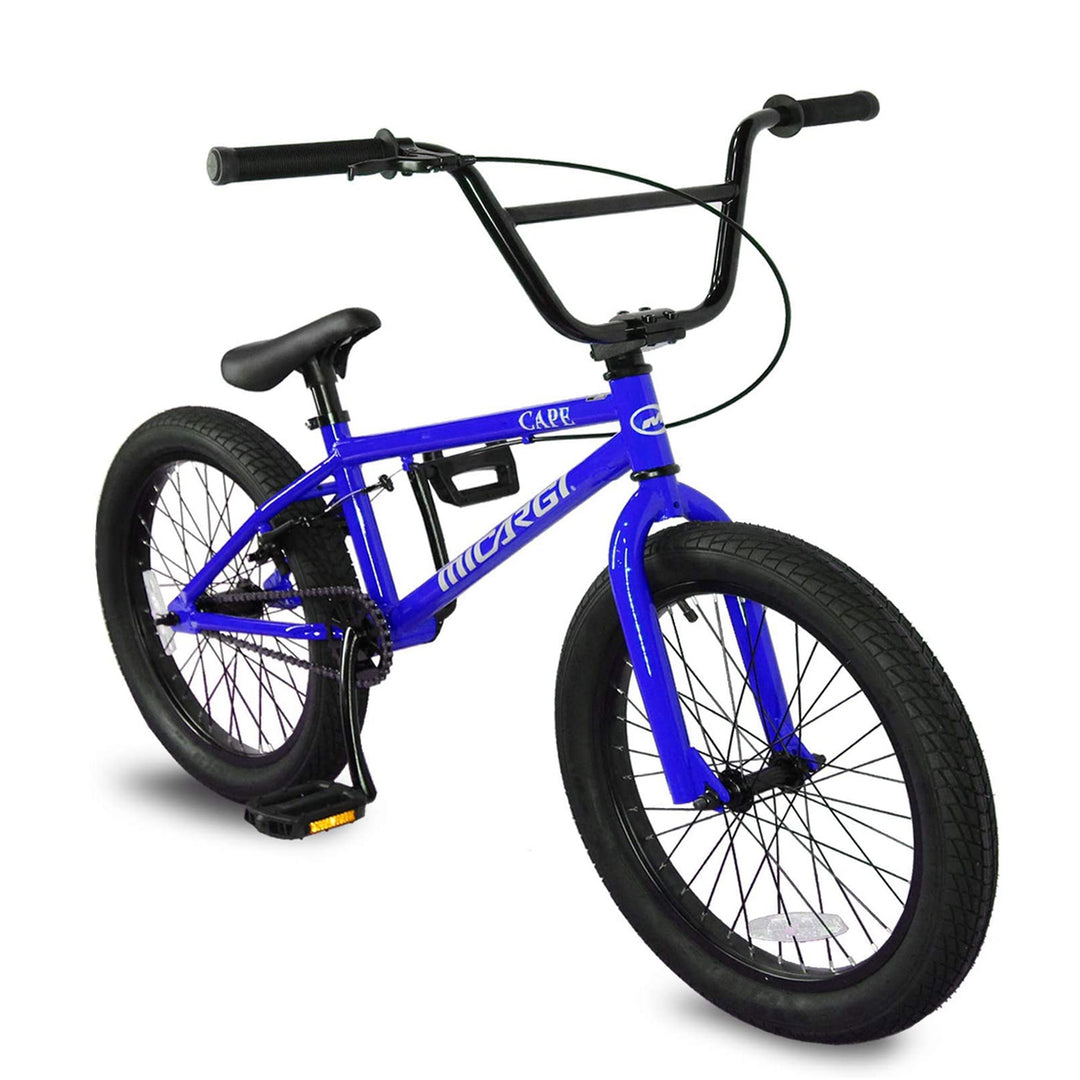 Micargi Maze Cape Sidewalk BMX Bike for Kids 20-inch