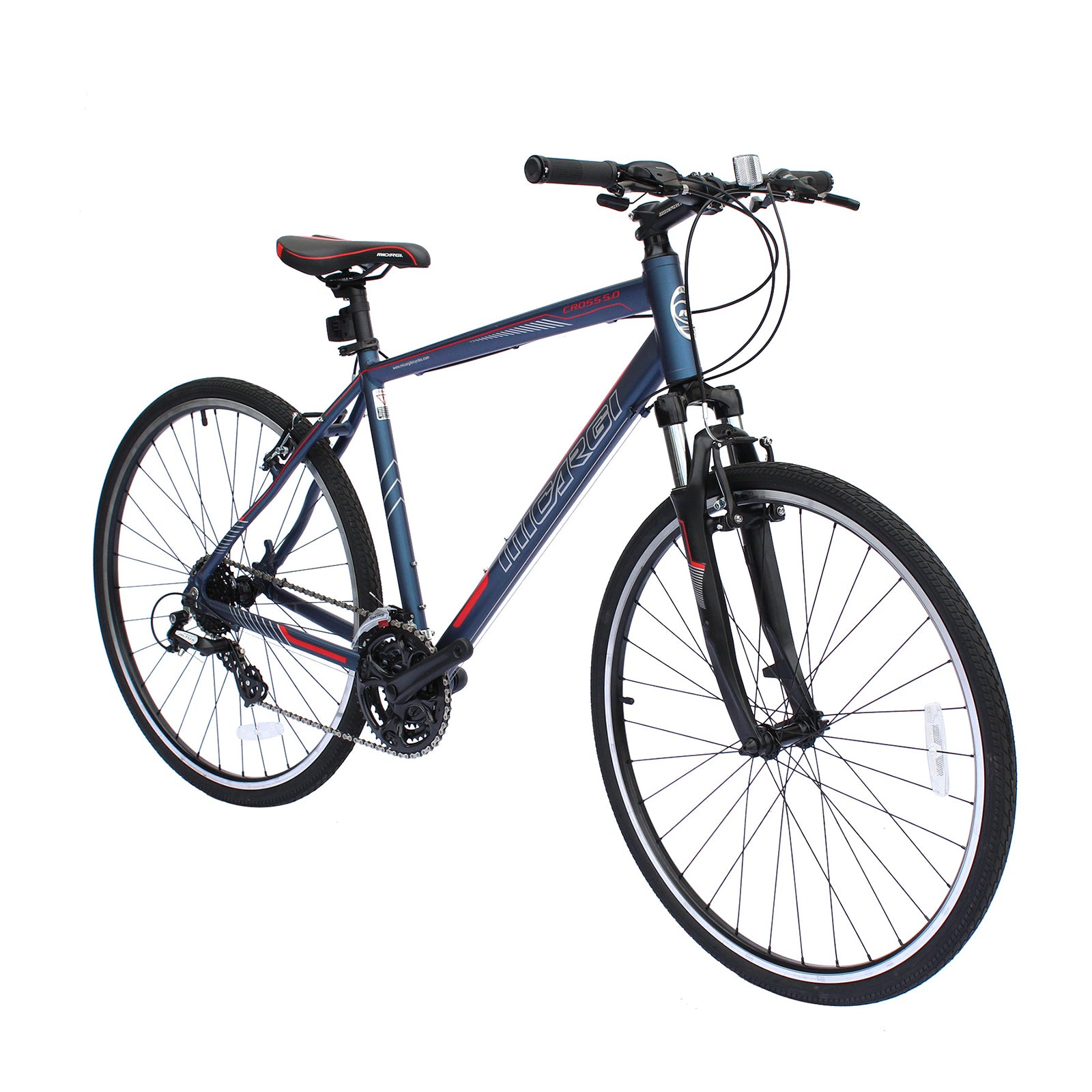 Micargi cross 6.0 new arrivals