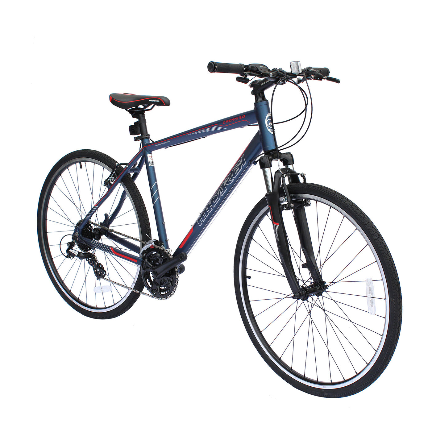 Micargi shop hybrid bike