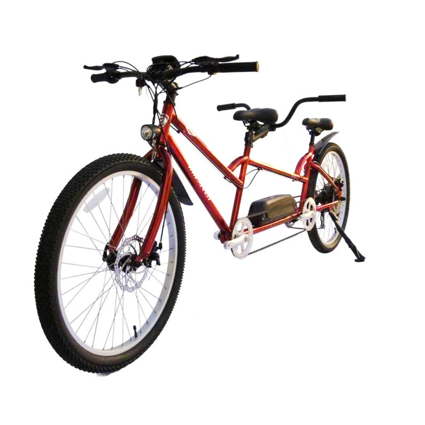 Micargi Raiatea 500W Tandem Electric Bicycle