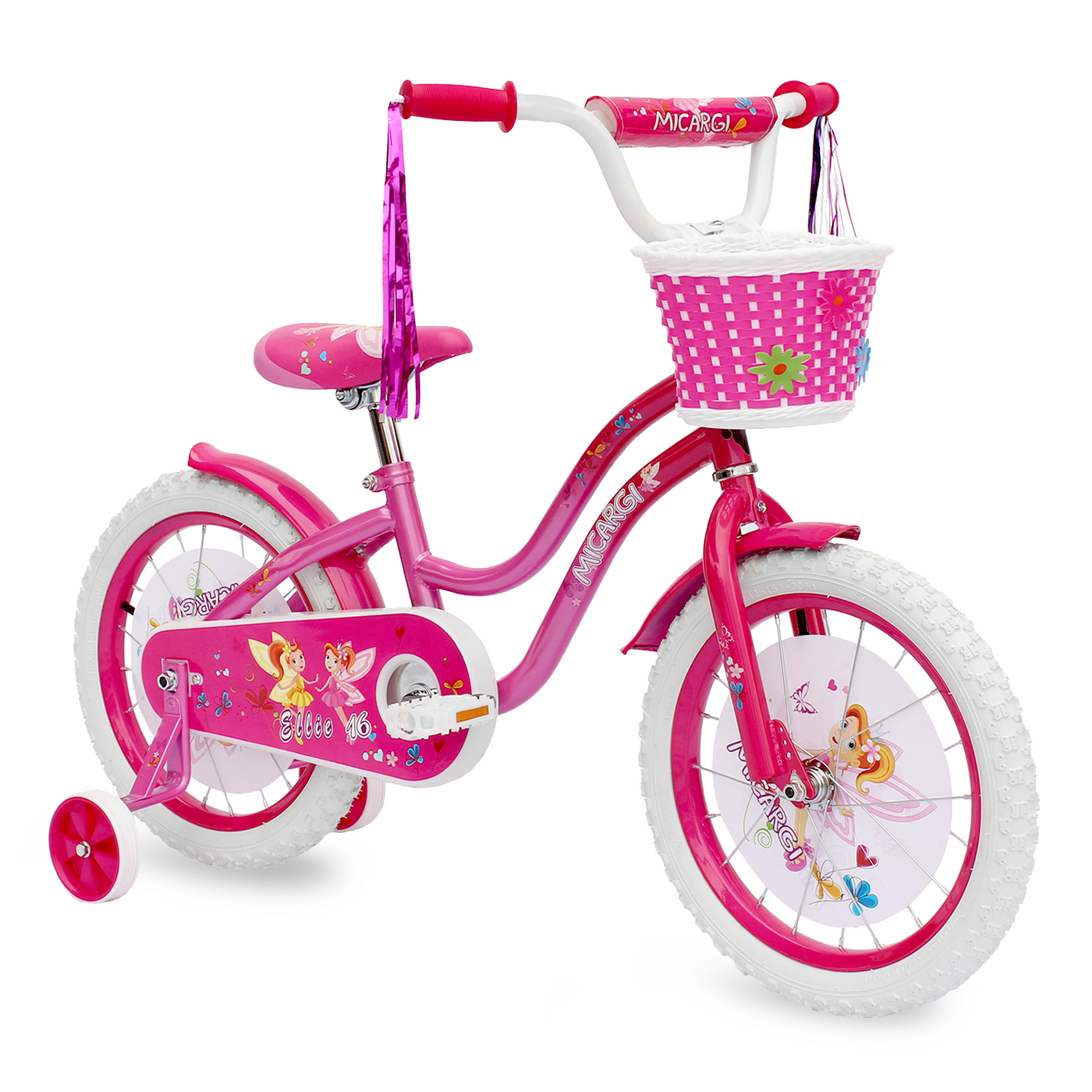 Cycle for best sale boys and girls