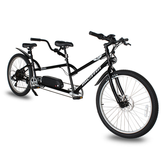 Micargi Raiatea 500W Tandem Electric Bicycle