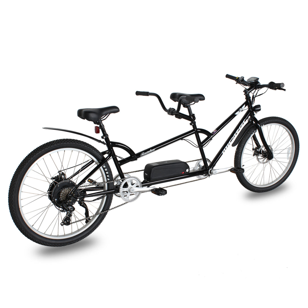 Micargi Raiatea 500W Tandem Electric Bicycle