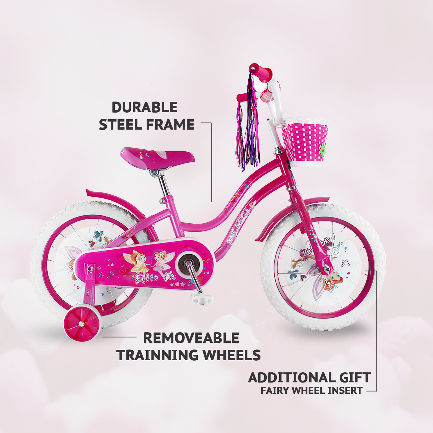 Micargi ellie online