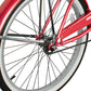 Micargi Tahiti Single Speed 26 Inch Women's Beach Cruiser Bike