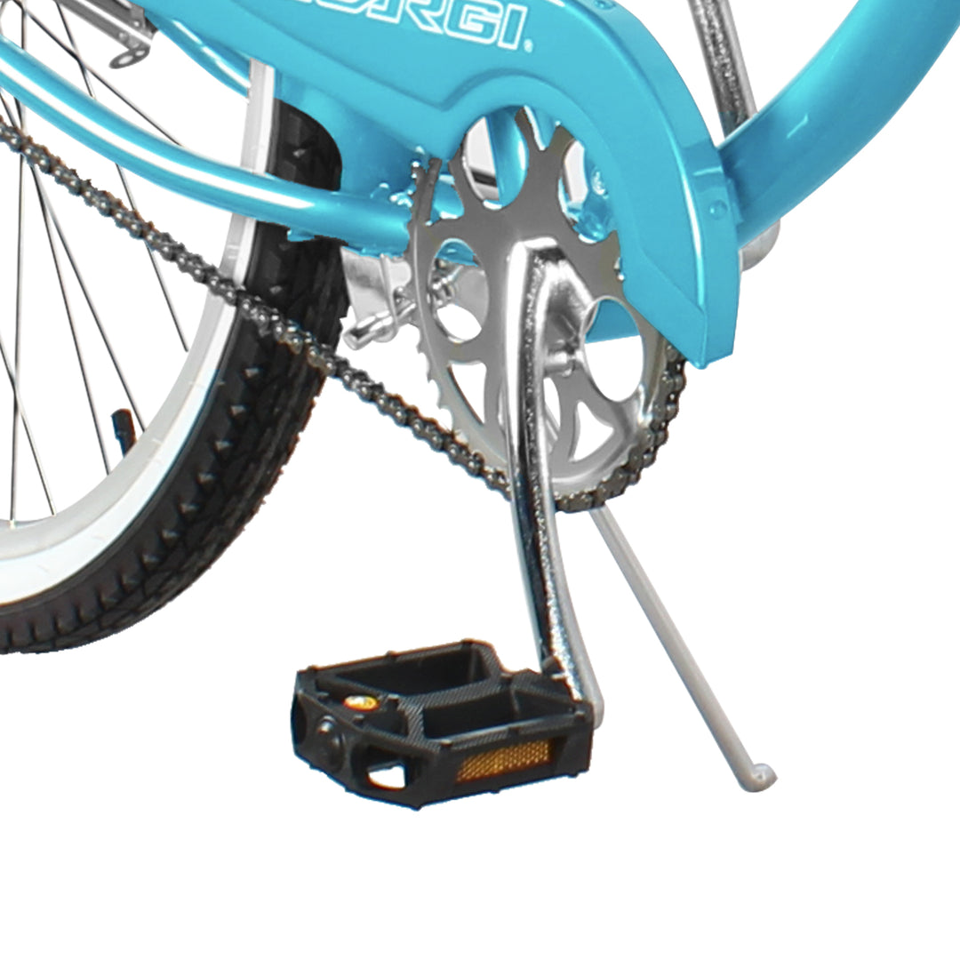 Micargi Rover GX  26" Beach Cruiser Bike for Women