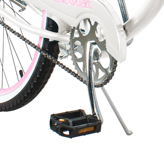 Micargi Rover GX  26" Beach Cruiser Bike for Women