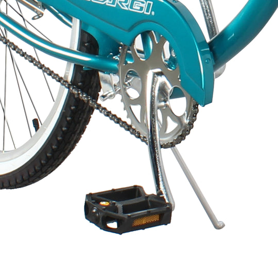 Micargi Rover GX  26" Beach Cruiser Bike for Women