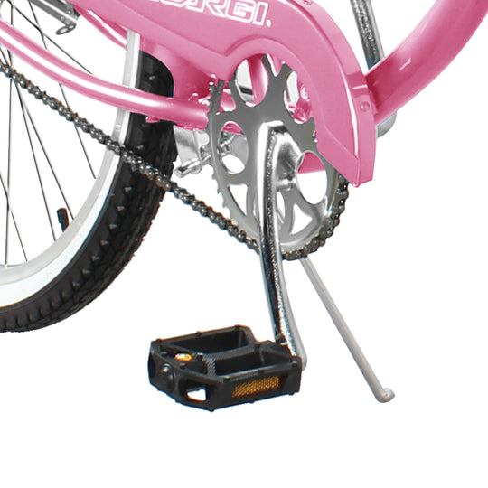 Micargi Rover GX  26" Beach Cruiser Bike for Women