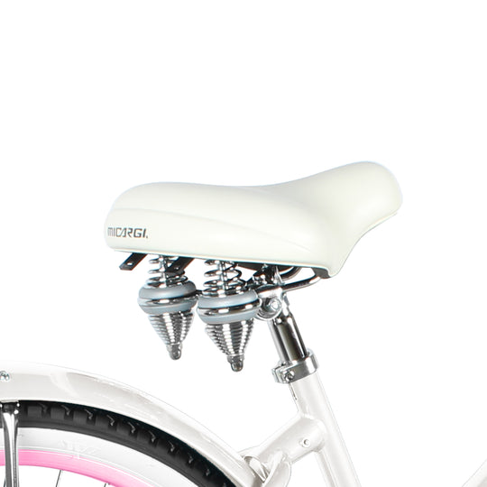 Micargi Rover GX  26" Beach Cruiser Bike for Women