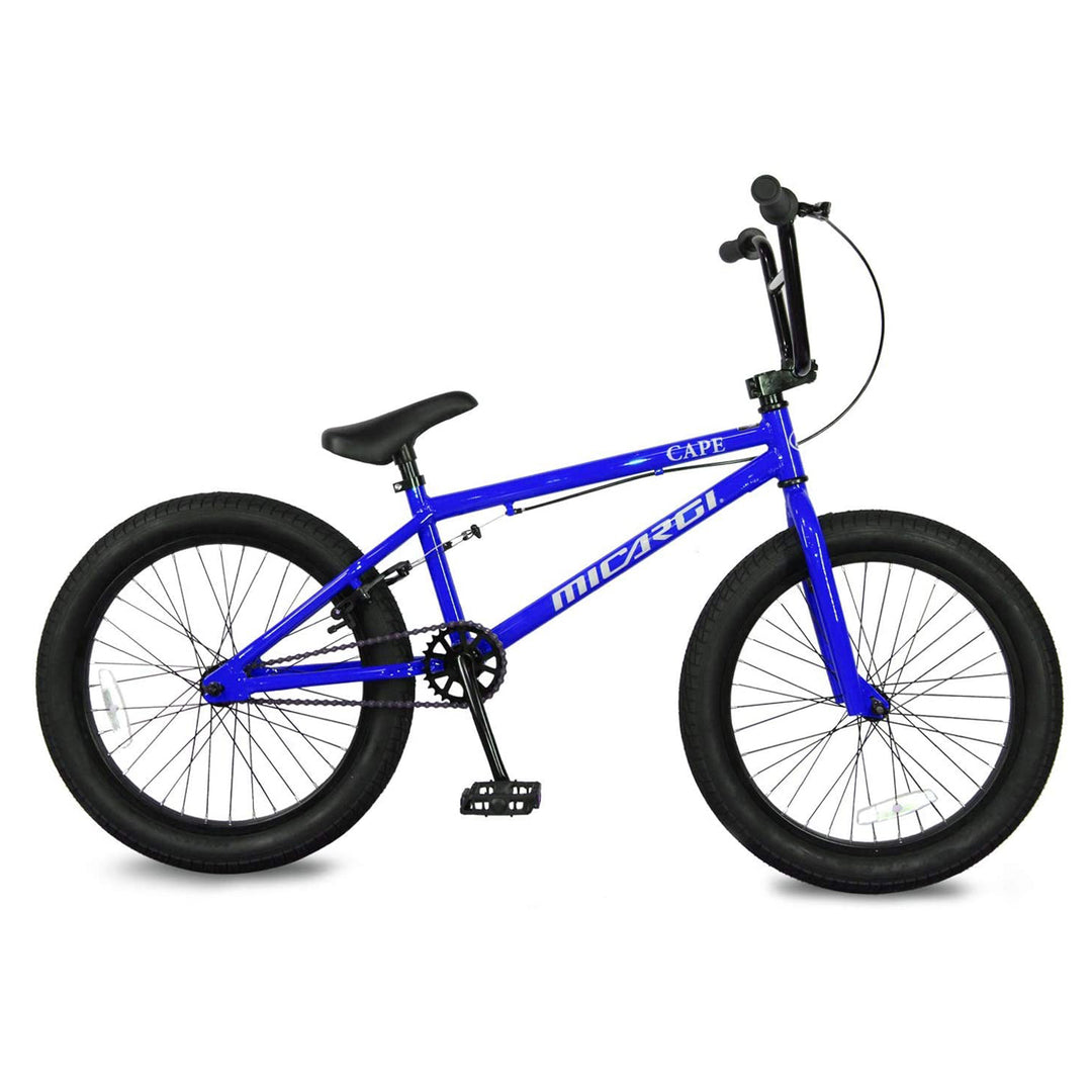 Micargi Maze Cape Sidewalk BMX Bike for Kids 20-inch