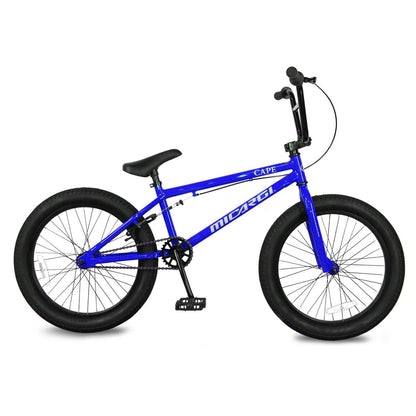 Micargi Maze Cape Sidewalk BMX Bike for Kids