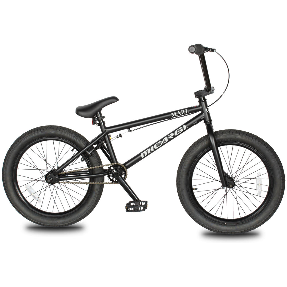 Micargi Maze Cape Sidewalk BMX Bike for Kids 20-inch