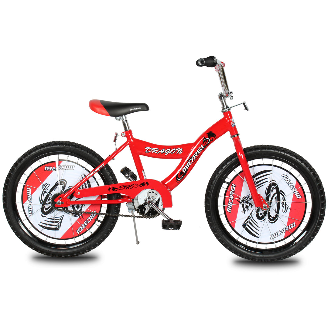 Micargi Dragon 20-Inch Kids Bike