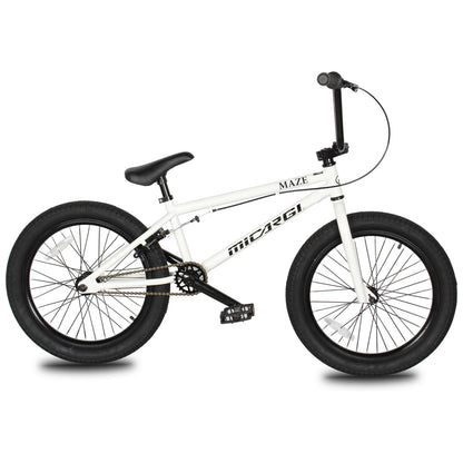 Micargi Maze Cape Sidewalk BMX Bike for Kids