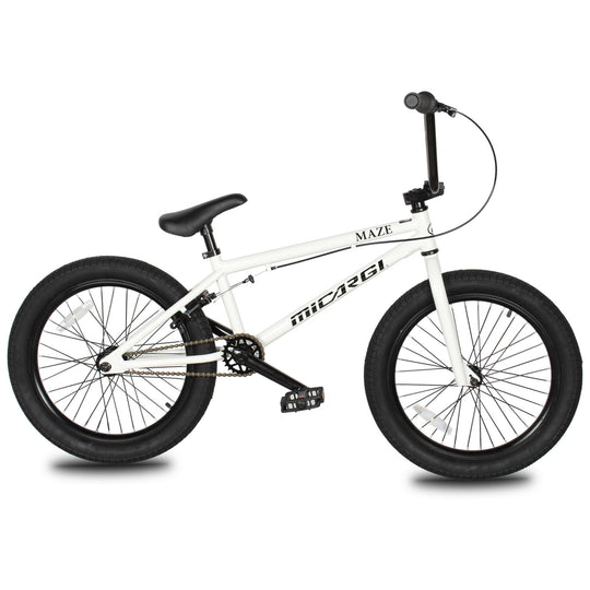 Micargi Maze Cape Sidewalk BMX Bike for Kids 20-inch