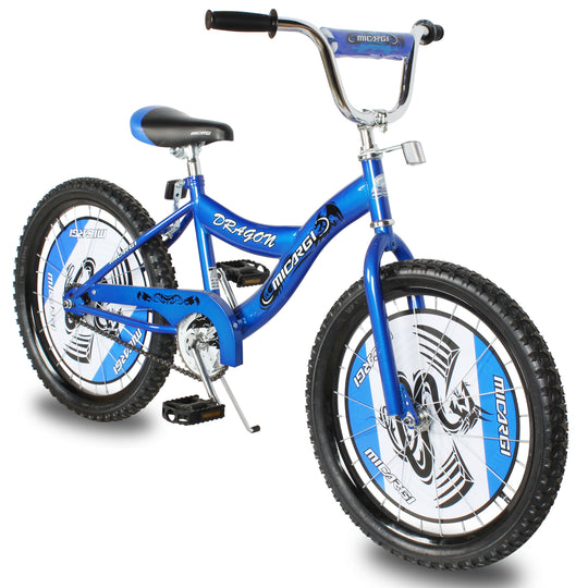 Micargi Dragon 20-Inch Kids Bike