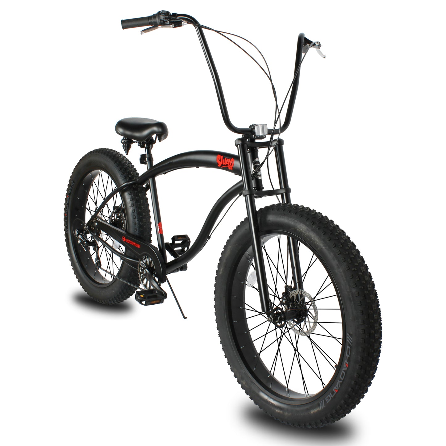 Micargi Slugo SS Beach Cruiser  Bike