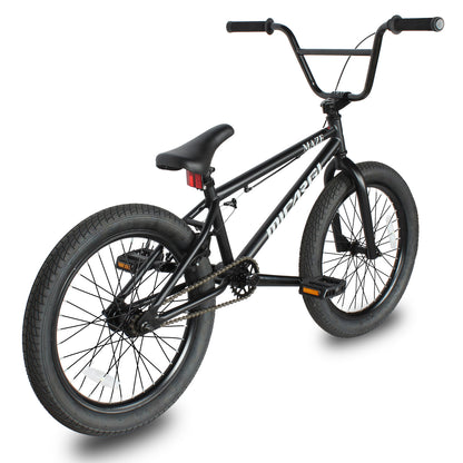 Micargi Maze Cape Sidewalk BMX Bike for Kids
